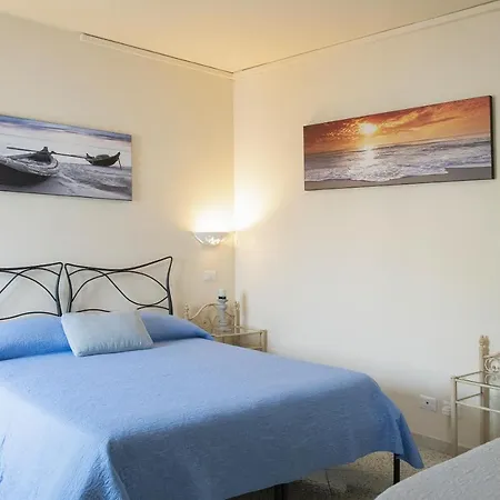 Casa I Gerani Vista Mare Alghero