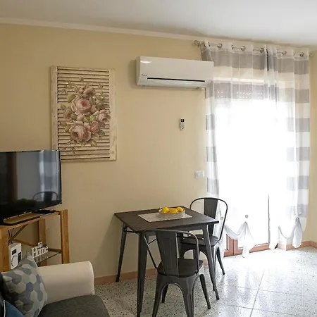 Apartment Casa I Gerani Vista Mare