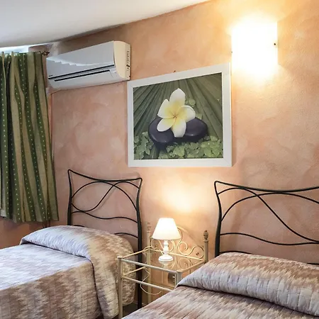 Casa I Gerani Vista Mare Apartment