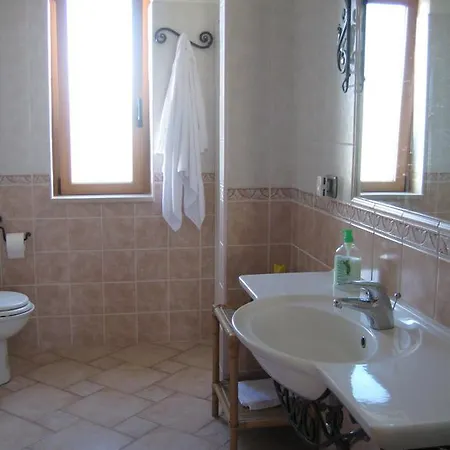 Casa I Gerani Vista Mare Apartment Alghero