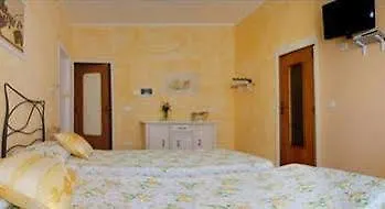 Casa I Gerani Vista Mare Apartment