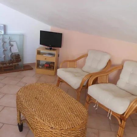 Casa I Gerani Vista Mare * Alghero